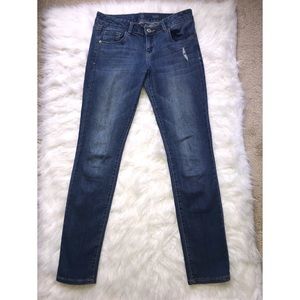 Slim fit Skinny Jeans!